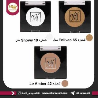 سایه چشم مای MY