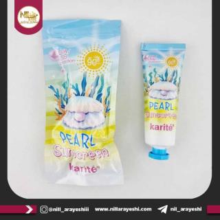 ضد آفتاب کودک کاریته کد 68182B ضد آفتاب کودک کاریته کد ۶۸۱۸۲B