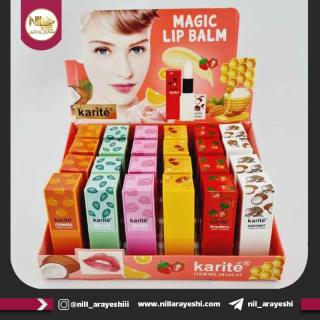 بالم لب میوه ای کاریته کد ۳۶۱۴۲