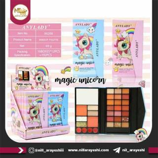 سایه کیفی انی لیدی یونیکورن کد ۸۶۲۸B