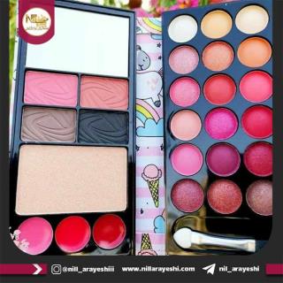 سایه کیفی انی لیدی یونیکورن کد ۸۸۱۴H-38