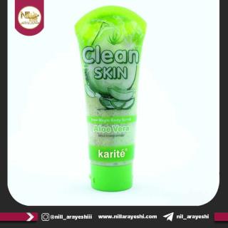 اسکراب آلوئه ورا کاریته کد ۶۸۳۳۳۴۷A