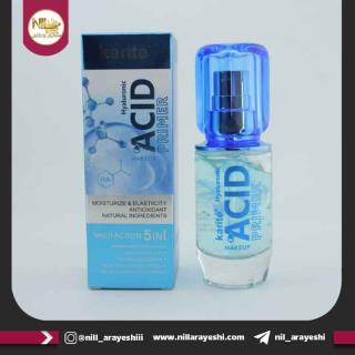 پرایمر صورت هیالورونیک اسید کاریته کد ۶۸۱۷۲