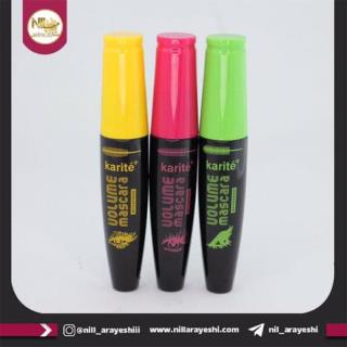 ریمل سه فرچه کاریته کد ۵۶۶۶۶