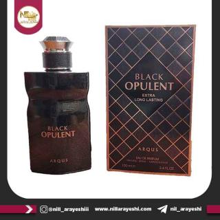ادوپرفیوم آرکوس بلک اوپولنت ۱۰۰ میل