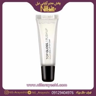 ژل حجم دهنده لب لورآل