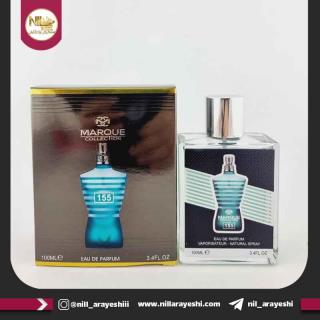 ادوپرفیوم مارکویی کالکشن ۱۰۰ میل کد ۱۵۵
