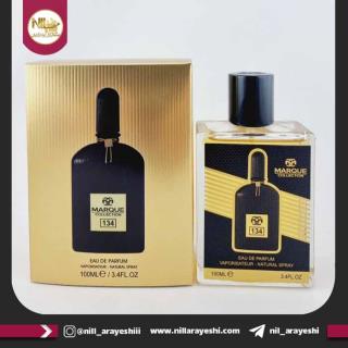 ادوپرفیوم مارکویی کالکشن ۱۰۰ میل کد۱۳۴