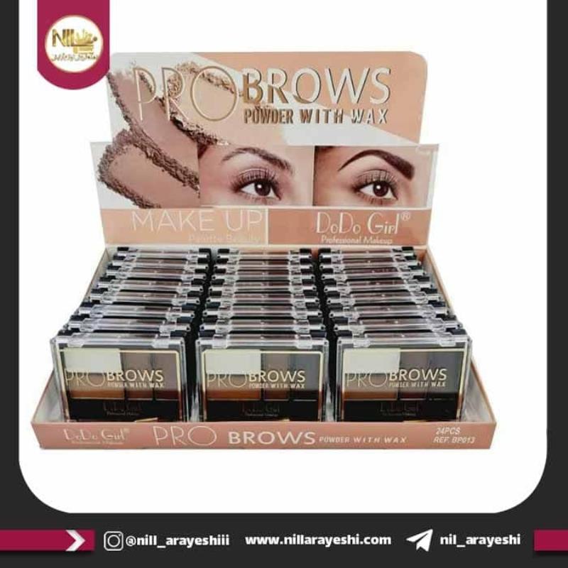 سایه ابرو دودوگرل کدB0013