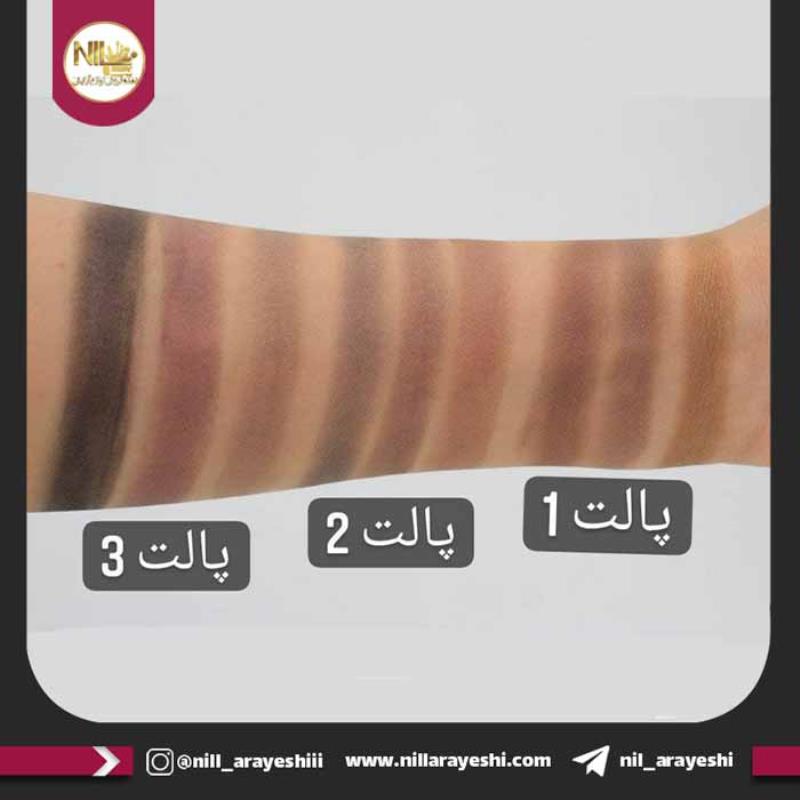 سایه ابرو دودوگرل کدB0013