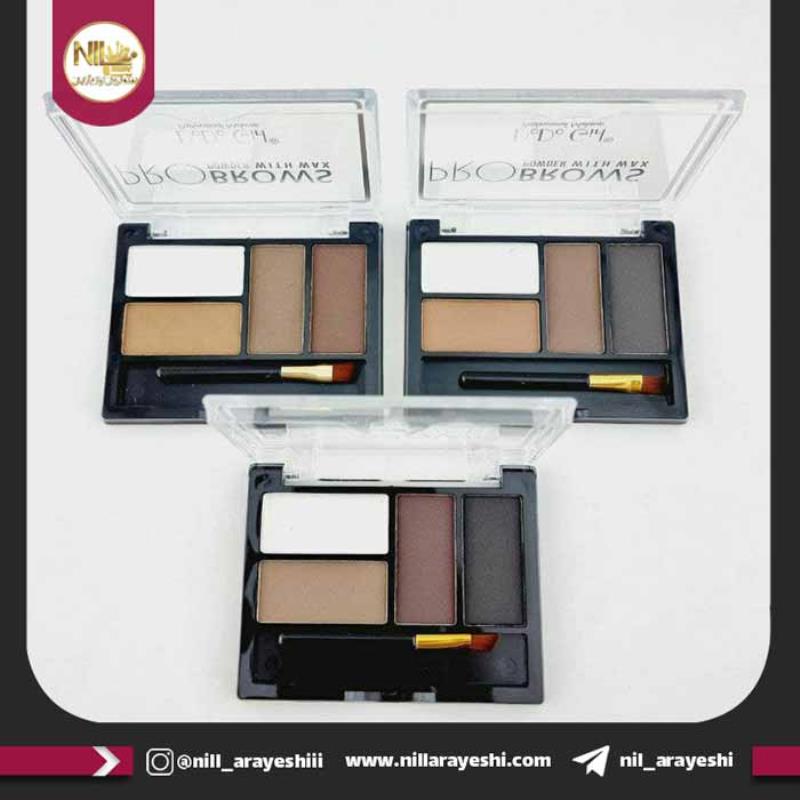 سایه ابرو دودوگرل کدB0013