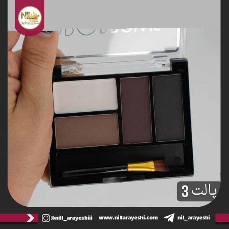 سایه ابرو دودوگرل کدB0013