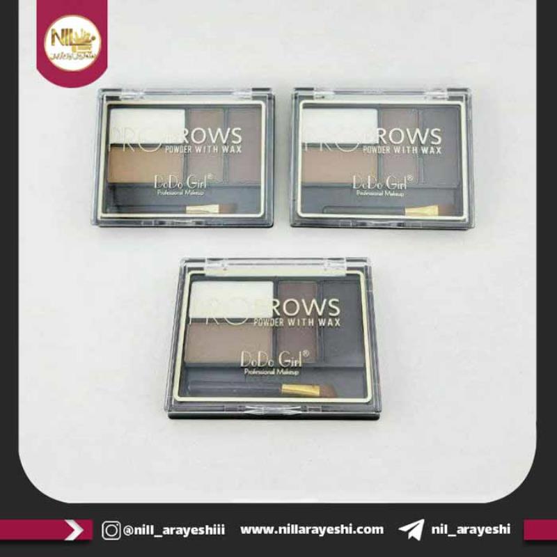 سایه ابرو دودوگرل کدB0013