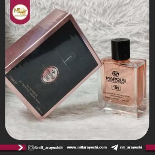 ادوپرفیوم مارکویی کالکشن ۱۰۰ میل کد ۱۰۹