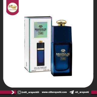 ادوپرفیوم مارکویی کالکشن ۲۵ میل کد ۱۴۹