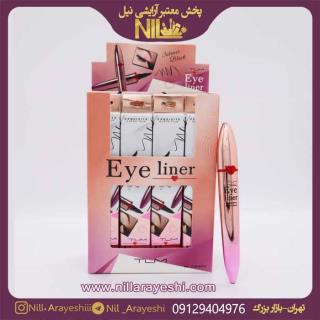 خط چشم ماژیکی تایلامی کد E070