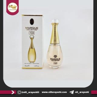 ادوپرفیوم مارکویی کالکشن ۳۰ میل کد ۱۳۳