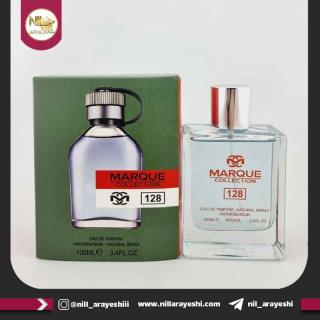ادوپرفیوم مارکویی کالکشن ۱۰۰ میل کد ۱۲۸