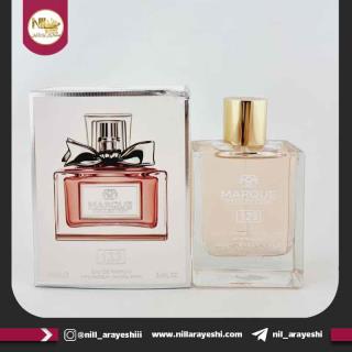 ادوپرفیوم مارکویی کالکشن ۱۰۰ میل کد ۱۲۳