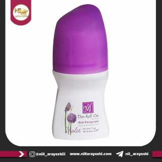 دئودورانت رولی مای مدل ویولت بنفش