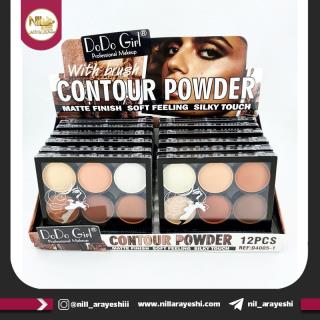 کانتور دودوگرل کد D4005-1