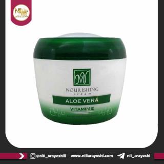 کرم دست و صورت آلوئه ورا مای ۲۰۰ میل