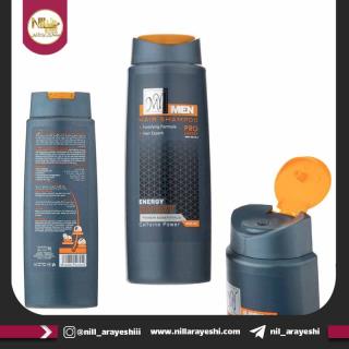 شامپو سر مردانه انرژی بوست مای