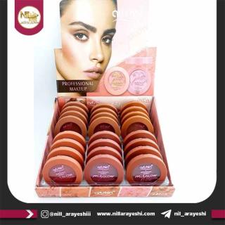 رژگونه آرت اسکین کد AS976026