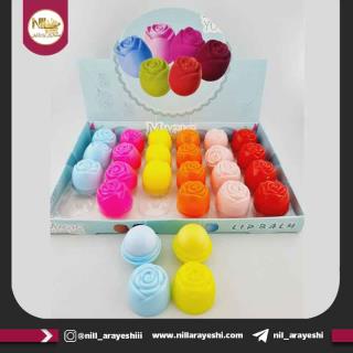 بالم لب مجیک طرح گل