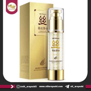 کرم صورت شیر پروتئین کلاژن بیوآکوا کد bqy3970