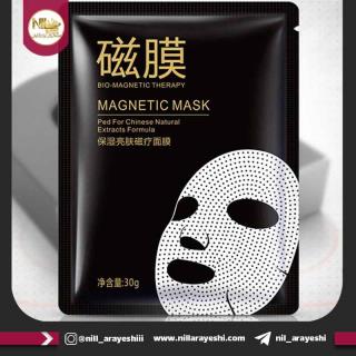ماسک ورقه ای مغناطیسی بیوآکوا کد bqy7113
