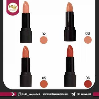 رژ لب جامد نوت سری لانگ ورینگ