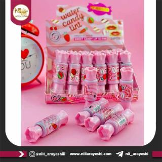 تینت لب آبنباتی هدی بیوتی کد MJ-FTG018