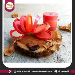 ست ۵ طبقه رژگونه هدی بیوتی