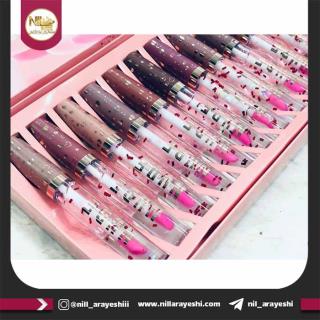 برق لب حرارتی مدل نود هدی بیوتی