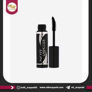 ریمل بلند کننده لش کد نوت