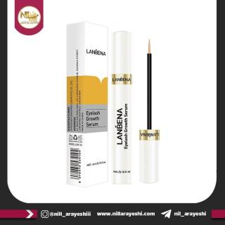 سرم تقویت مژه لانبنا کد LB4104