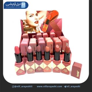 رژ لب جامد کاریته کد ۳۵۸۷۶