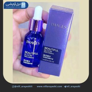 سرم شکوفه گل پریلا ایمیجز کد xxm29824