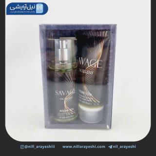 ست بادی اسپلش و لوسیون ساواج اکسلنت ادور یو