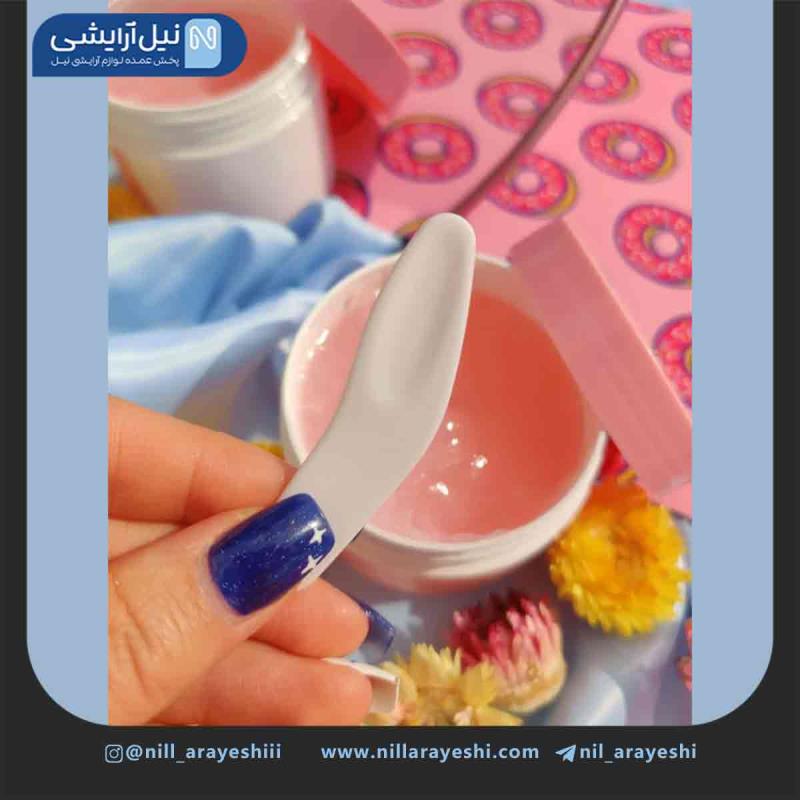 اسکراب کاسه ای هلو بیوآکوا bqy72646