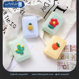 جا لنزی فانتزی آینه دار