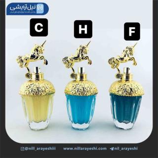 بادی اسپلش یونیکورن هپی آنا