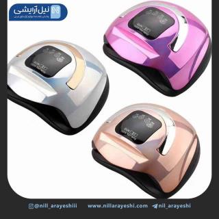 دستگاه یووی ال ای دی سان مدل s1