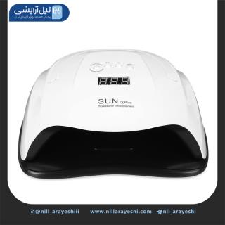 دستگاه یووی ال ای دی سان مدل Xplus