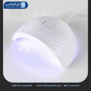 دستگاه یووی ال ای دی مینی مدل 801