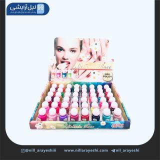 مینی لاک بابونه ملیندا رز کد A6005