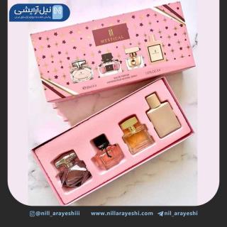 گیفت باکس عطر میستیکال 30 میل کد B950-2
