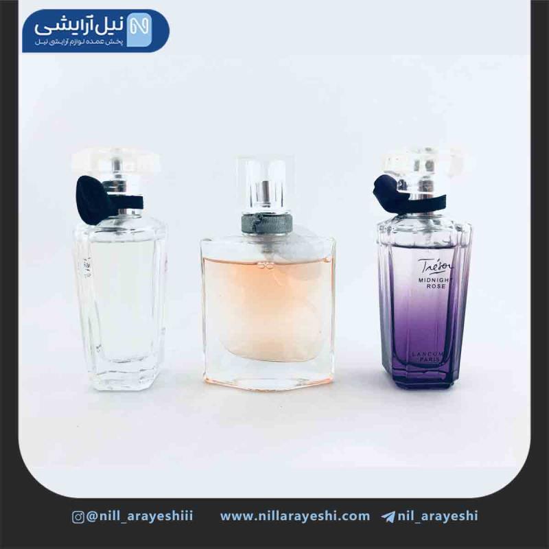 گیفت باکس عطر های زنانه لانکوم