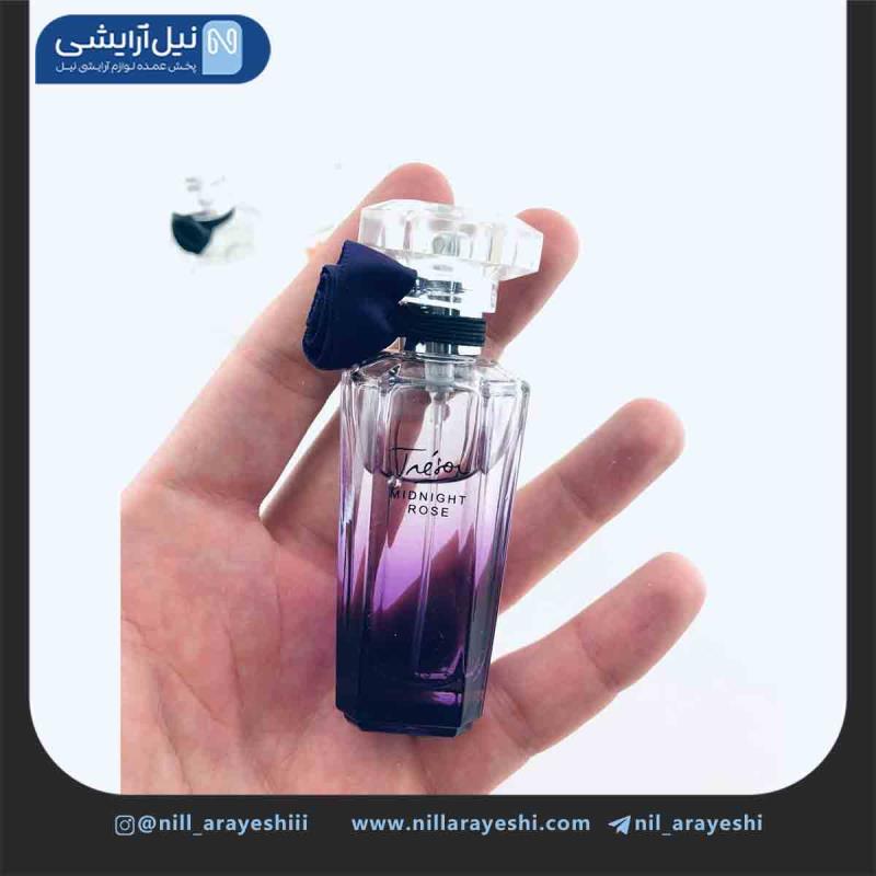 گیفت باکس عطر های زنانه لانکوم